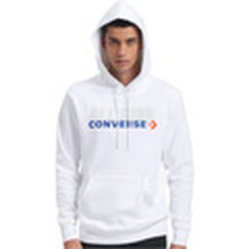 Jersey ALL STAR HOODIE para hombre - Converse - Modalova