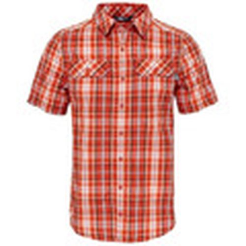 Camisa manga larga M S/S PINE KNOT SHIRT para hombre - The North Face - Modalova