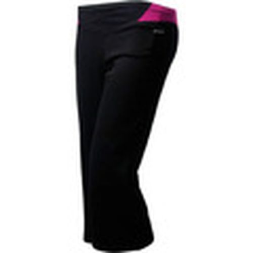 Pantalón chandal P-JUMP BLACK para mujer - Step & Go - Modalova