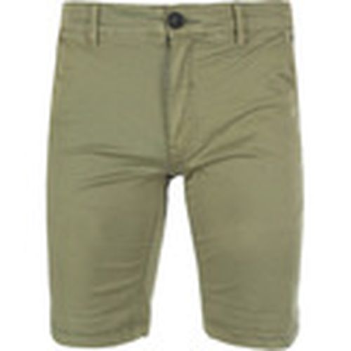 Short SHORT CHIN para hombre - Blend Of America - Modalova