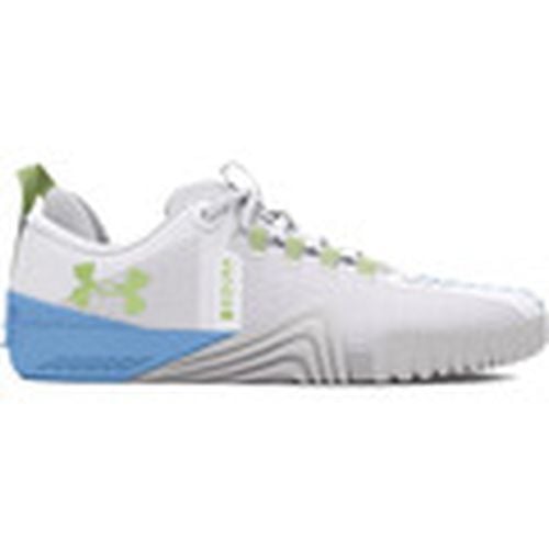 Zapatillas de running UA W TRIBASE REIGN 6 BLAZ para mujer - Under Armour - Modalova