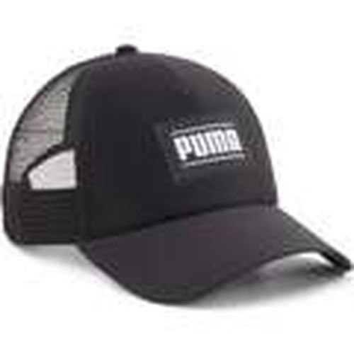 Gorro Ess Trucker Cap para mujer - Puma - Modalova