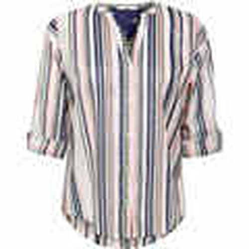 Camisa _EDC_Co Popeline para mujer - Esprit - Modalova