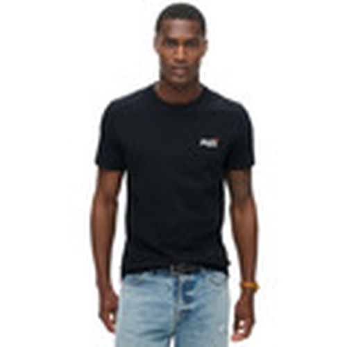 Camiseta Essential para hombre - Superdry - Modalova