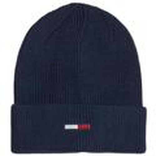 Gorra AW0AW16777-C1G para mujer - Tommy Hilfiger - Modalova