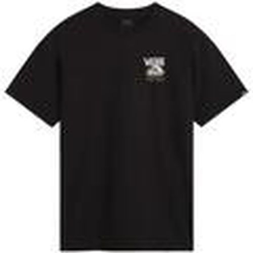 Camiseta VN000HXFBLK1 para hombre - Vans - Modalova