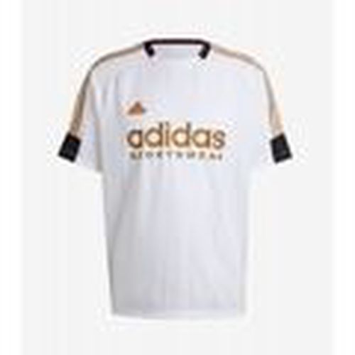 Camiseta CAMISETA ADIDAS TIRO NTPK HOMBRE para hombre - Performance - Modalova