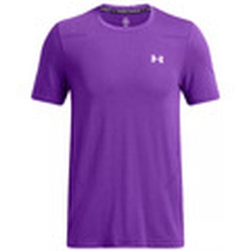 Tops y Camisetas - para hombre - Under Armour - Modalova