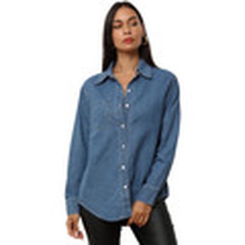 Camisa 71807_P166125 para mujer - La Modeuse - Modalova