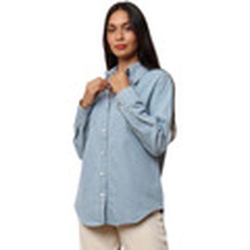 Camisa 71808_P166130 para mujer - La Modeuse - Modalova