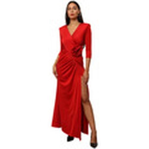 Vestidos 72100_P169428 para mujer - La Modeuse - Modalova