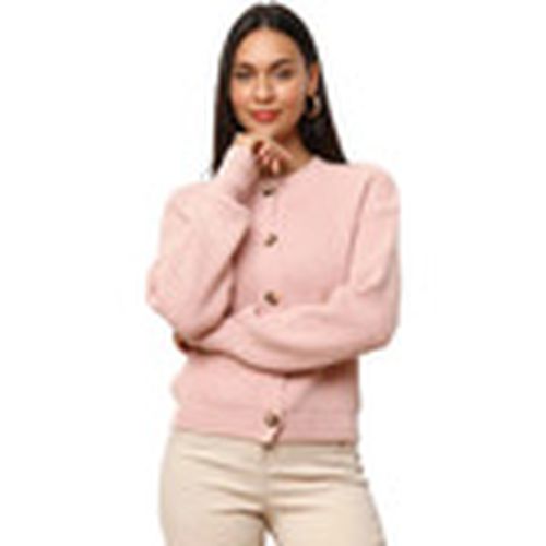 Chaqueta de punto 72267_P169818 para mujer - La Modeuse - Modalova