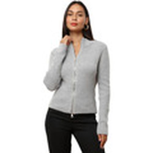 Chaqueta de punto 72362_P169882 para mujer - La Modeuse - Modalova