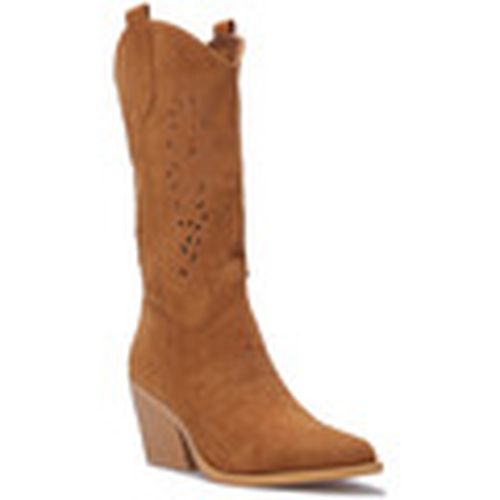 Botas 72897_P171646 para mujer - La Modeuse - Modalova