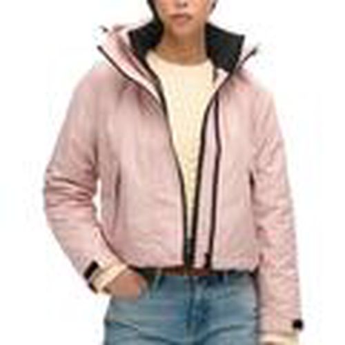 Superdry Chaqueta - para mujer - Superdry - Modalova