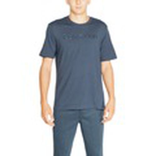 Polo PW - S/S 00GMF4K110 para hombre - Calvin Klein Sport - Modalova