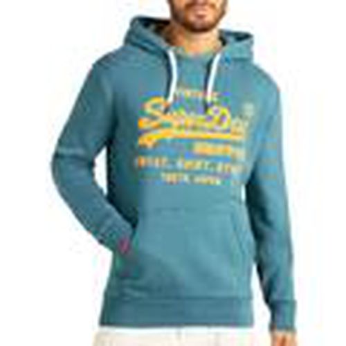 Superdry Jersey - para hombre - Superdry - Modalova