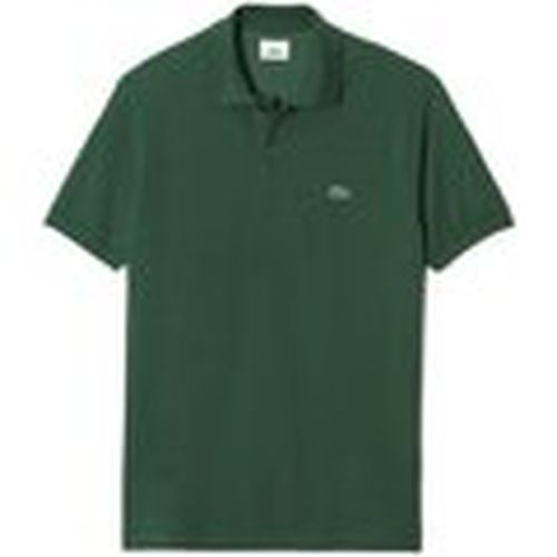 Tops y Camisetas L.12.12 US para hombre - Lacoste - Modalova