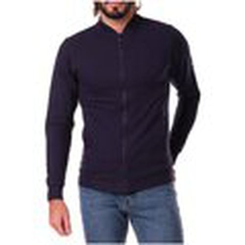 Chaqueta de punto LESATA para hombre - Hopenlife - Modalova