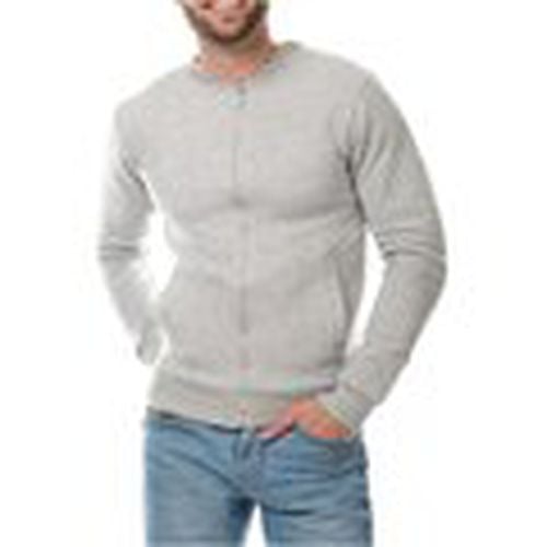 Chaqueta de punto LESATA para hombre - Hopenlife - Modalova