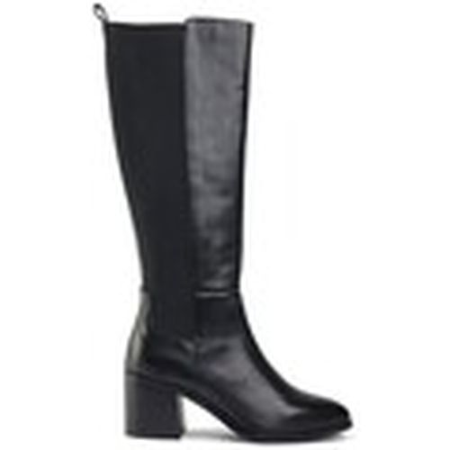 Botas Gillie Elasticated Knee High Botas para mujer - Sole - Modalova