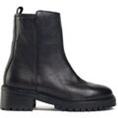 Botines Thimble Inside Zip Botas para mujer - Sole Crafted - Modalova