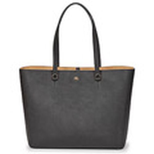 Bolsa KARLY TOTE LARGE para mujer - Lauren Ralph Lauren - Modalova