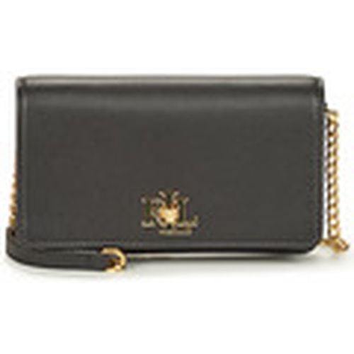 Bandolera TURNLOCK POCHETTE para mujer - Lauren Ralph Lauren - Modalova