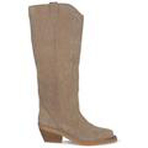 Botas I240707 para mujer - ALMA EN PENA - Modalova