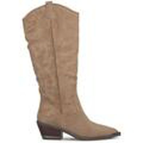 Botas I240650 para mujer - ALMA EN PENA - Modalova