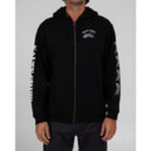 Jersey Kamikaze zip fleece para hombre - Salty Crew - Modalova