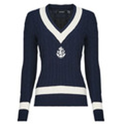 Jersey MEREN para mujer - Lauren Ralph Lauren - Modalova