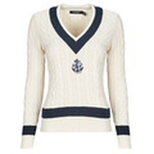 Jersey MEREN para mujer - Lauren Ralph Lauren - Modalova