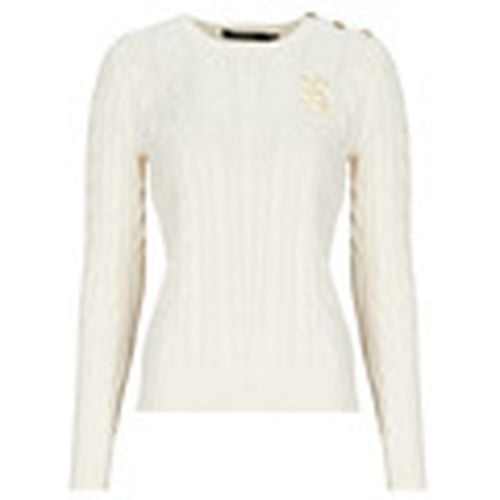 Jersey MONTIVA para mujer - Lauren Ralph Lauren - Modalova