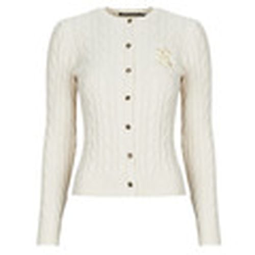 Chaqueta de punto RALHAN para mujer - Lauren Ralph Lauren - Modalova