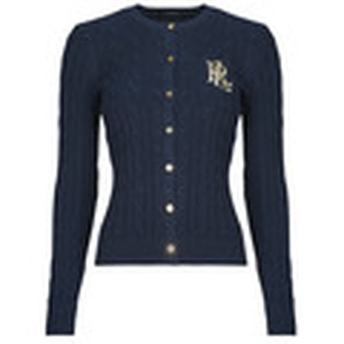 Chaqueta de punto RALHAN para mujer - Lauren Ralph Lauren - Modalova