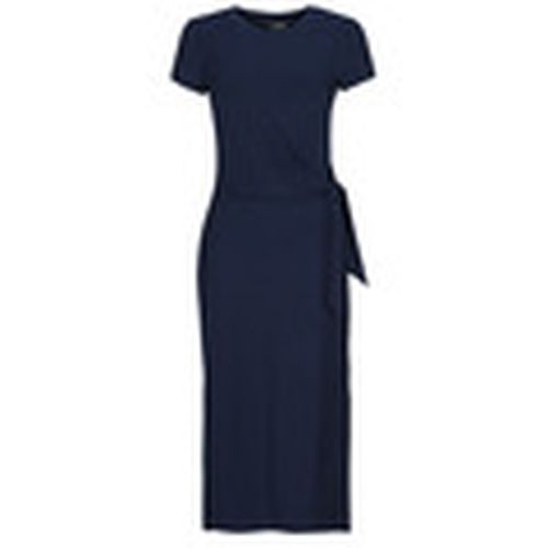 Vestido largo ASHIR para mujer - Lauren Ralph Lauren - Modalova