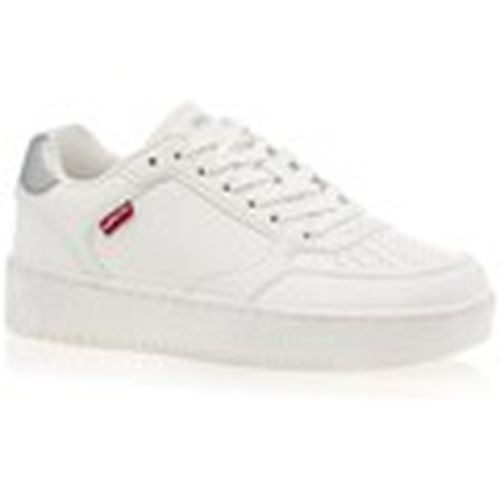 Levis Zapatillas Drive para mujer - Levis - Modalova