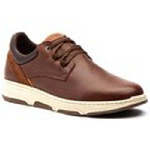 Zapatos Zapatos Casual de piel marrones by para hombre - Route 83 - Modalova