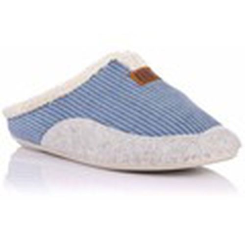 Pantuflas 19-192 para mujer - Norteñas - Modalova