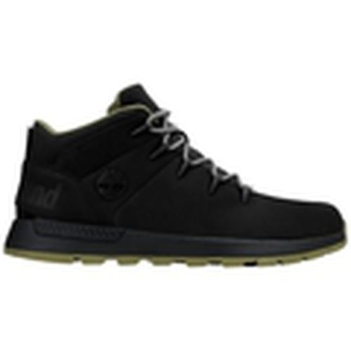 Botines SPRINT TREKKER MID LACE U para hombre - Timberland - Modalova