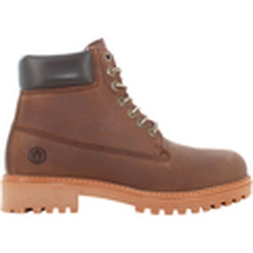 Botines SMH6901-006 H01 M0005 para hombre - Lumberjack - Modalova