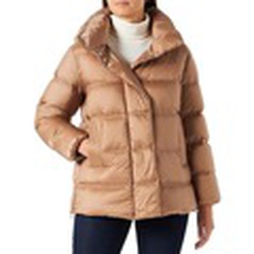 Chaquetas W TAHINA MID JKT para mujer - Geox - Modalova