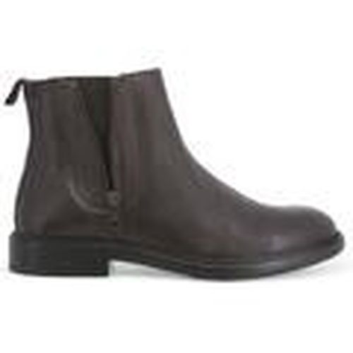 Botines U55249W-238405 para hombre - Melluso - Modalova