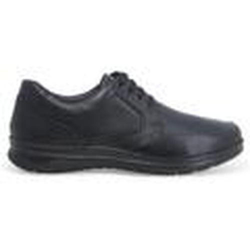 Mocasines U41114W-242391 para hombre - Melluso - Modalova