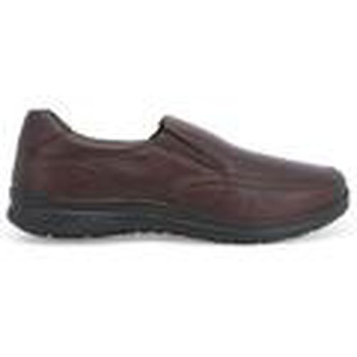 Mocasines U41125W-242396 para hombre - Melluso - Modalova