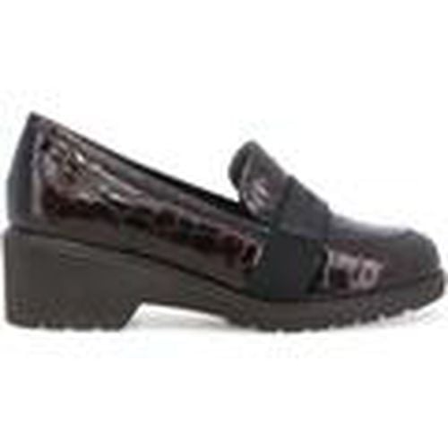 Mocasines R35740W-244411 para mujer - Melluso - Modalova