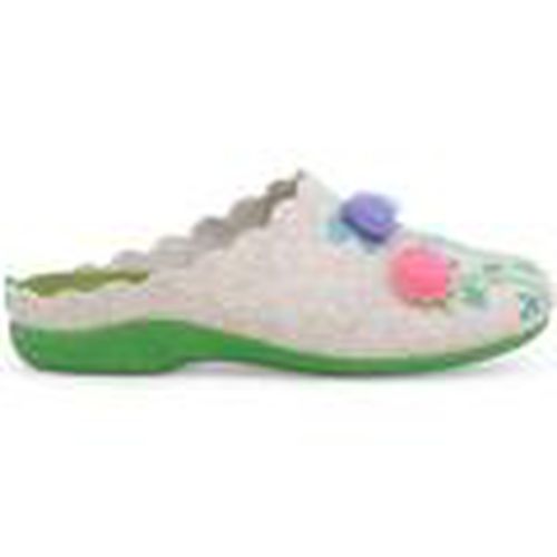 Pantuflas PD804W-242886 para mujer - Melluso - Modalova