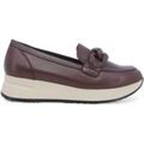 Mocasines R25072W-241107 para mujer - Melluso - Modalova