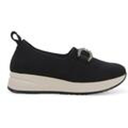 Mocasines R25075W-239896 para mujer - Melluso - Modalova